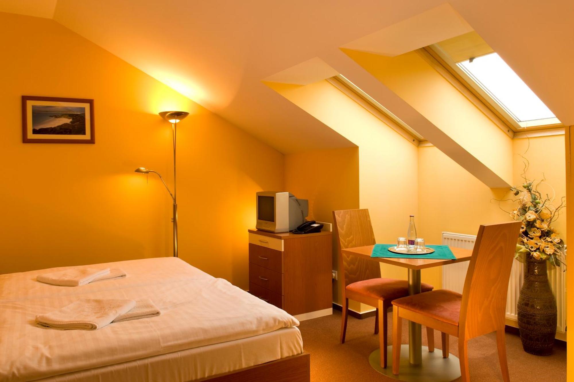 Penzion Franko Zvolen Room photo